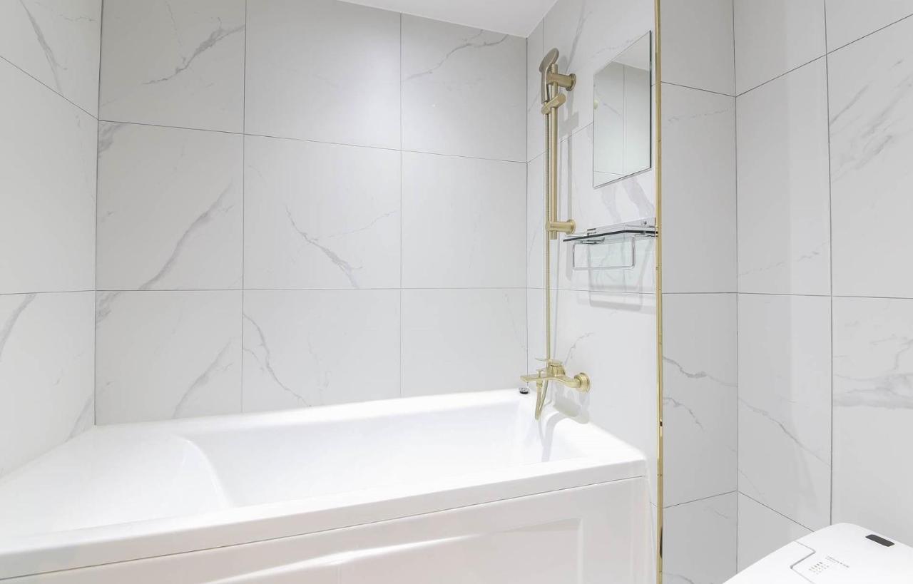 Labe Hotel Jeonju Luaran gambar